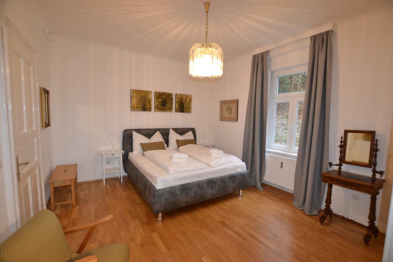 Apartment Graz-Ulrichsbrunn, Free Parking Kültér fotó