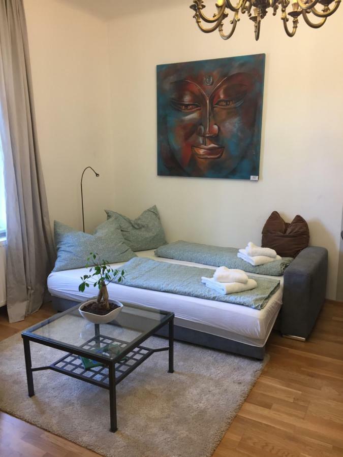 Apartment Graz-Ulrichsbrunn, Free Parking Kültér fotó