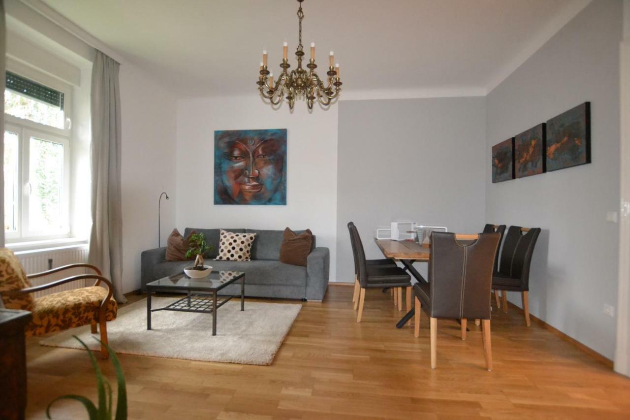 Apartment Graz-Ulrichsbrunn, Free Parking Kültér fotó